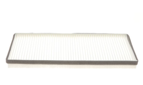 Фото 3 - Фильтр салона WUNDER FILTER WP 700