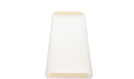 Фото 2 - Фільтр салону WUNDER FILTER WP 701 (WP701)