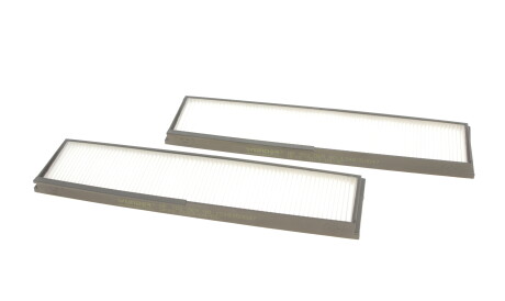 Фото 3 - Фільтр салону WUNDER FILTER WP 703 (WP703)