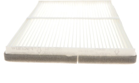 Фото 2 - Фільтр салону WUNDER FILTER WP 705 (WP705)