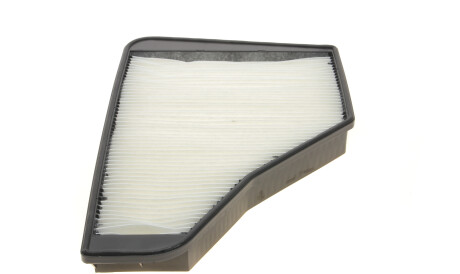 Фото 3 - Фільтр салону WUNDER FILTER WP 706 (WP706)