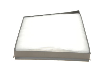 Фото 2 - Фільтр салону WUNDER FILTER WP 708 (WP708)