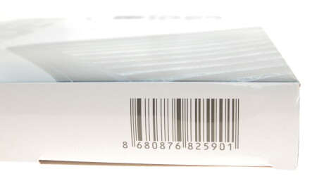 Фото 3 - Фільтр салону WUNDER FILTER WP 708 (WP708)