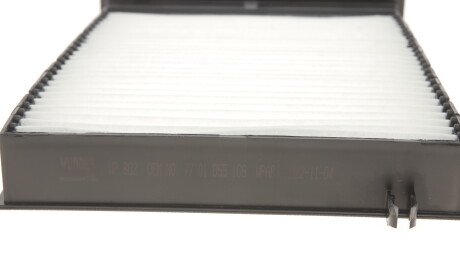 Фото 2 - Фільтр салону WUNDER FILTER WP 802 (WP802)