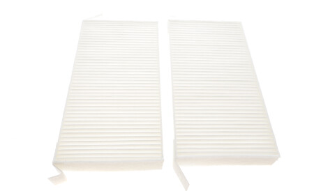 Фото 2 - Фильтр салона WUNDER FILTER WP 812 (WP812)