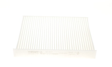 Фото 3 - Фільтр салону WUNDER FILTER WP 817 (WP817)