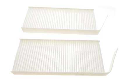 Фото 2 - Фільтр салону WUNDER FILTER WP 818 (WP818)