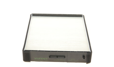 Фото 3 - Фільтр салону WUNDER FILTER WP 902 (WP902)