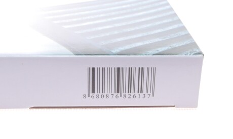 Фото 2 - Фильтр салона WUNDER FILTER WP 903 (WP903)