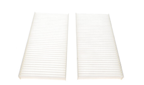 Фото 2 - Фильтр салона WUNDER FILTER WP 908