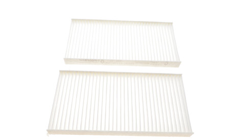 Фото 3 - Фильтр салона WUNDER FILTER WP 908