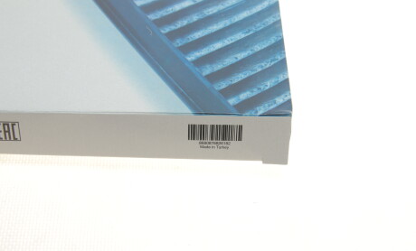 Фото 4 - Фильтр салона WUNDER FILTER WP 909