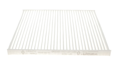 Фото 2 - Фільтр салону WUNDER FILTER WP 910 (WP910)