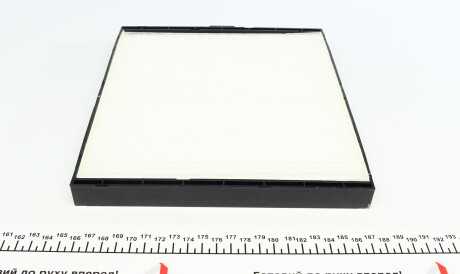 Фото 3 - Фильтр салона WUNDER FILTER WP 913 (WP913)