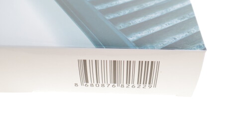 Фото 3 - Фільтр салону WUNDER FILTER WP 914 (WP914)