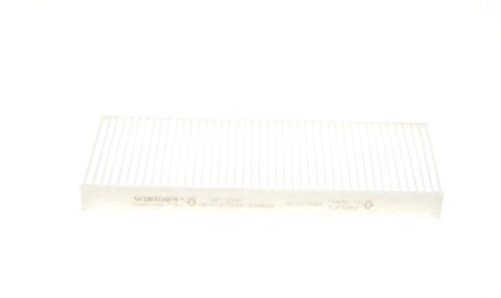 Фото 3 - Фильтр салона WUNDER FILTER WP 918 (WP918)