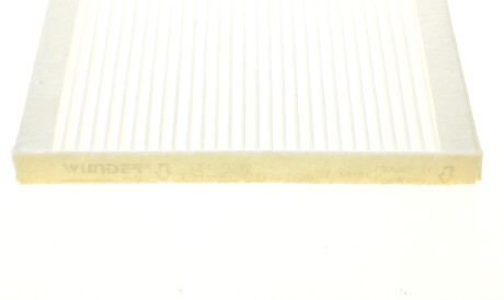 Фото 3 - Фільтр салону WUNDER FILTER WP 920 (WP920)