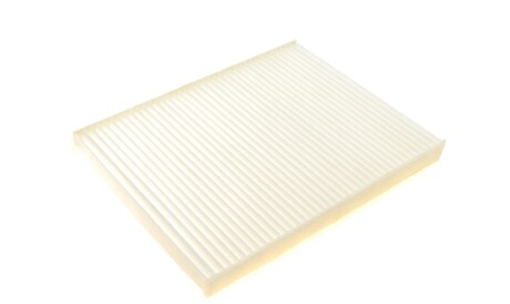 Фото 2 - Фільтр салону WUNDER FILTER WP 922 (WP922)