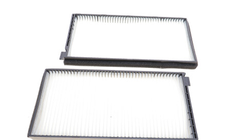 Фото 2 - Фільтр салону WUNDER FILTER WP 927 (WP927)