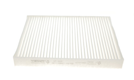 Фото 2 - Фильтр салона WUNDER FILTER WP 928 (WP928)