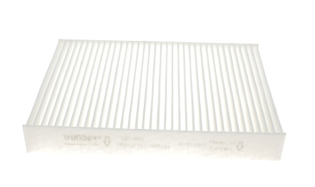 Фото 2 - Фільтр салону WUNDER FILTER WP 931 (WP931)