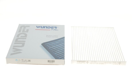 Фото 2 - Фільтр салону WUNDER FILTER WP 937