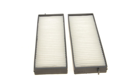 Фото 3 - Фільтр салону WUNDER FILTER WP 938 (WP938)