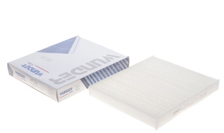 Фото 2 - Фильтр салона WUNDER FILTER WP 944