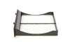 Фільтр салону Subaru Forester/ Impreza 08- - (72880FG000, 72880FG0009P) WUNDER FILTER WP 951 (фото 2)