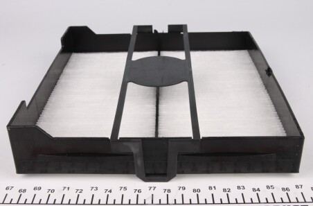 Фото 2 - Фільтр салону WUNDER FILTER WP952