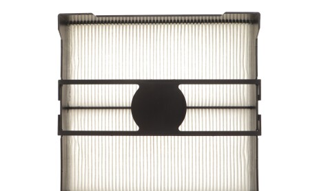 Фото 4 - Фільтр салону WUNDER FILTER WP952