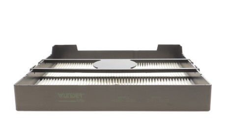 Фото 6 - Фільтр салону WUNDER FILTER WP952