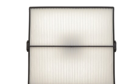 Фото 7 - Фільтр салону WUNDER FILTER WP952