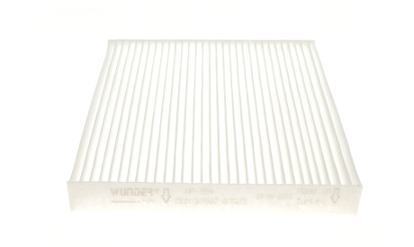 Фото 2 - Фільтр салону WUNDER FILTER WP 954