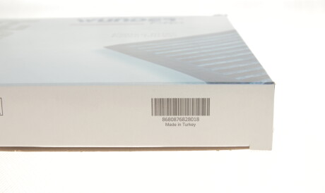 Фото 3 - Фільтр салону WUNDER FILTER WP 954