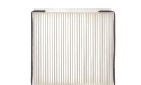 Фото 4 - Фільтр салону WUNDER FILTER WP 955 (WP955)