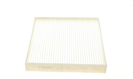 Фото 3 - Фильтр салона WUNDER FILTER WP 957 (WP957)
