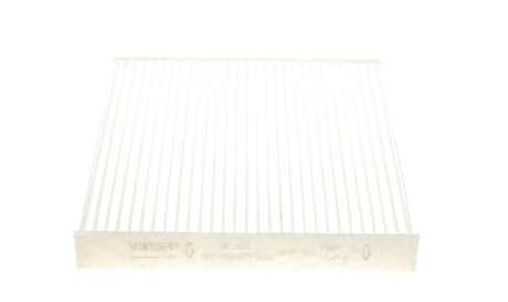 Фото 3 - Фильтр салона WUNDER FILTER WP 993 (WP993)