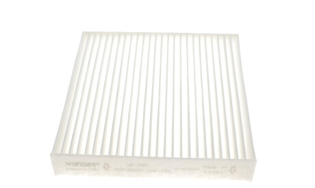 Фото 2 - Фільтр салону WUNDER FILTER WP 995 (WP995)