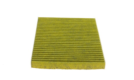 Фото 2 - Фильтр салона WUNDER FILTER WPK 101 (WPK101)