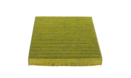 Фото 2 - Фильтр салона WUNDER FILTER WPK 104 (WPK104)