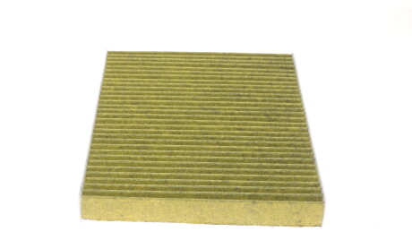 Фото 4 - Фильтр салона WUNDER FILTER WPK 106 (WPK106)