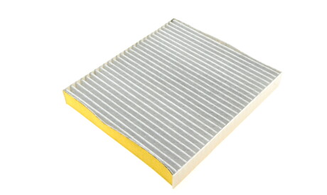 Фото 2 - Фільтр салону WUNDER FILTER WPK 107 (WPK107)