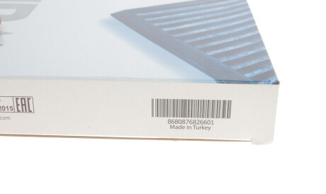 Фото 3 - Фільтр салону WUNDER FILTER WPK 113