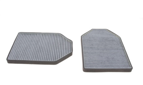 Фото 2 - Фильтр салона WUNDER FILTER WPK 114 (WPK114)