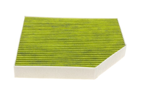 Фото 2 - Фильтр салона WUNDER FILTER WPK 121