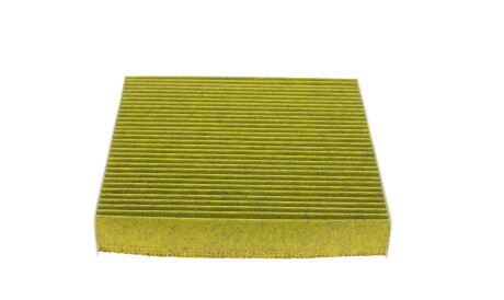 Фото 2 - Фильтр салона WUNDER FILTER WPK 122 (WPK122)