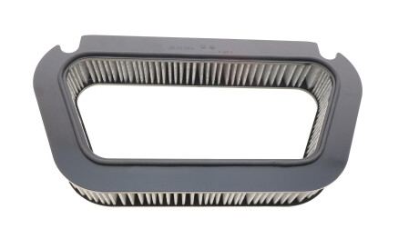 Фото 2 - Фільтр салону WUNDER FILTER WPK 123 (WPK123)