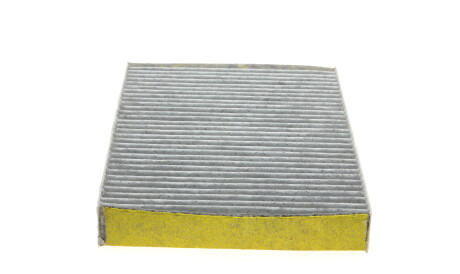 Фото 2 - Фильтр салона WUNDER FILTER WPK 124