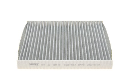 Фото 3 - Фільтр салону WUNDER FILTER WPK 128